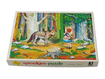 puzzel