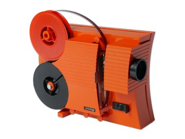 filmprojector