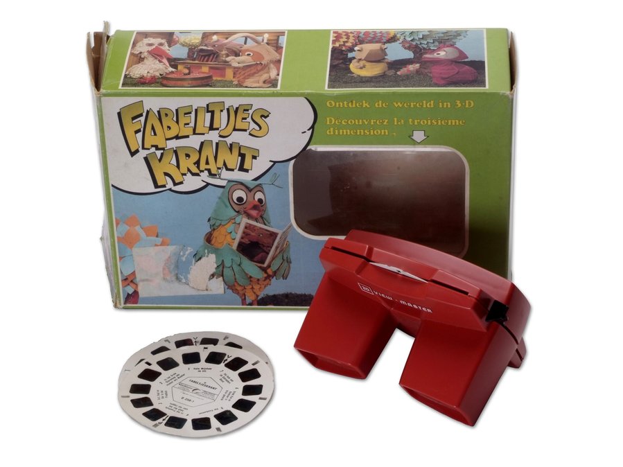 viewmaster