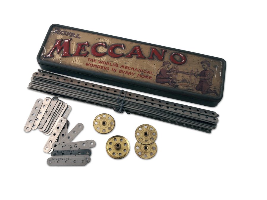 Meccano