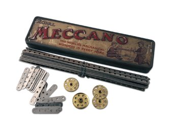 Meccano