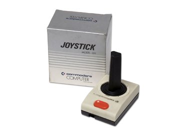 joystick