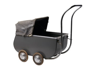 poppenwagen