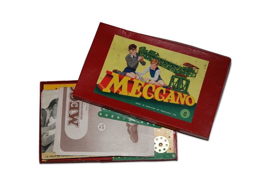 Meccano