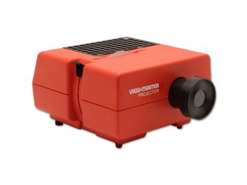 diaprojector