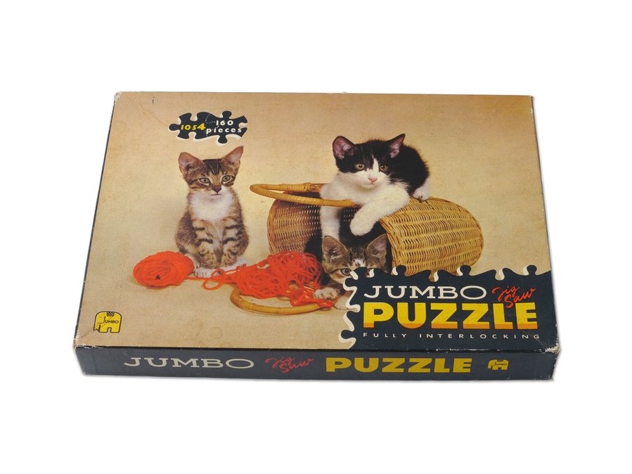 puzzel