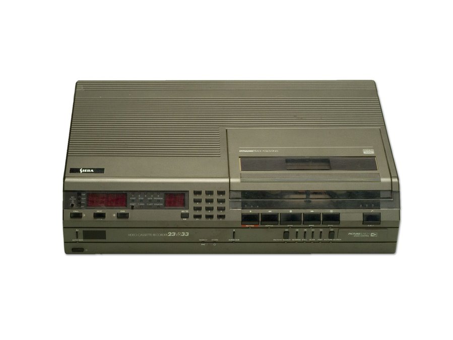 videorecorder