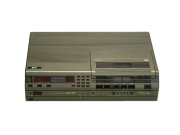 videorecorder