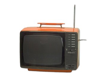televisie