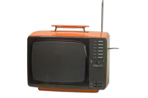 televisie