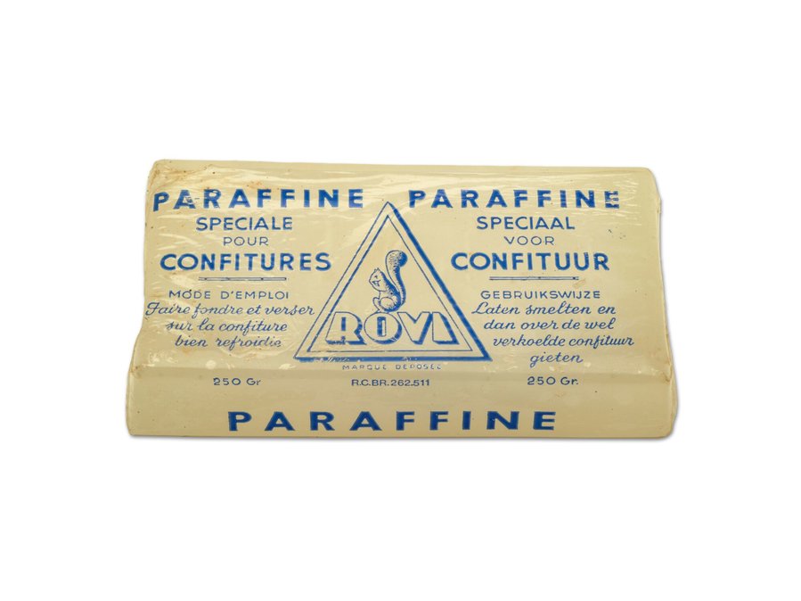 paraffine