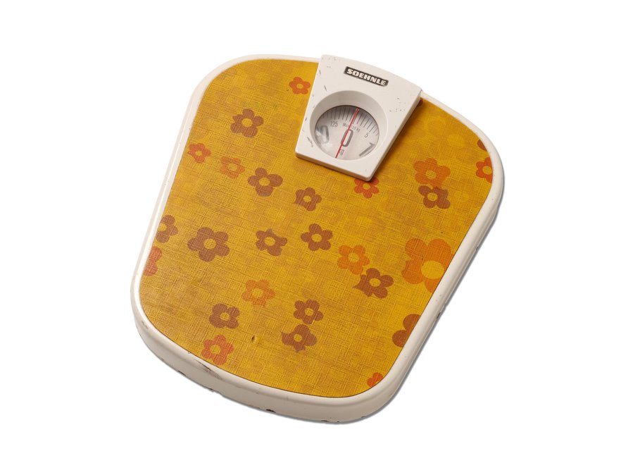 weegschaal-meetinstrument