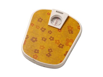 weegschaal-meetinstrument