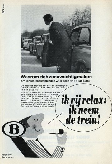 advertentie