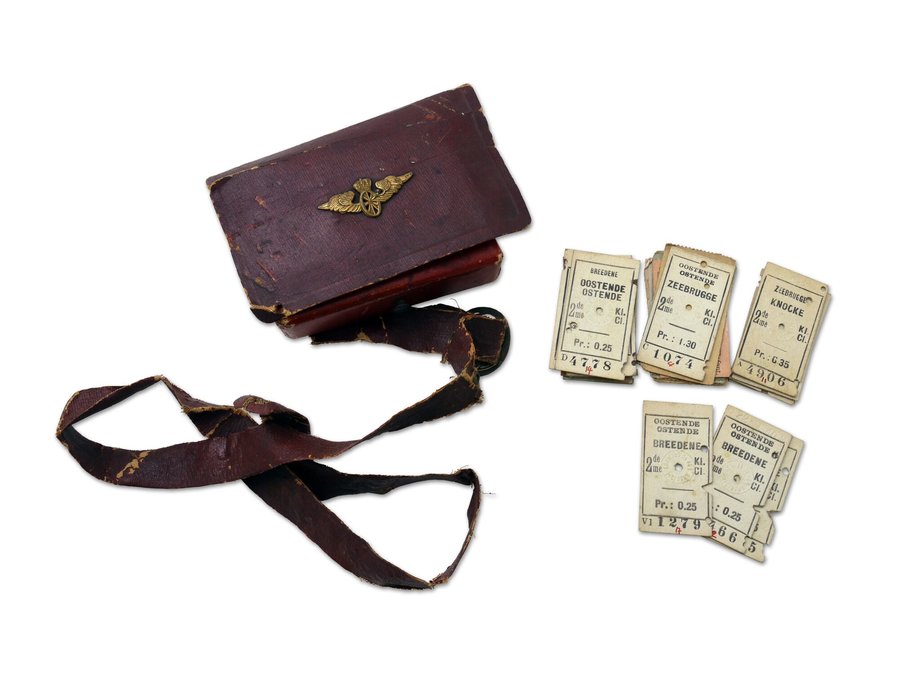 tas-kledingaccessoire