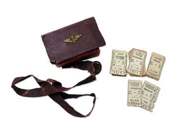 tas-kledingaccessoire