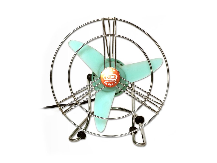 ventilator