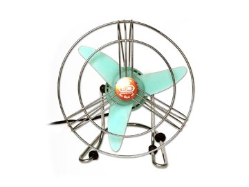 ventilator