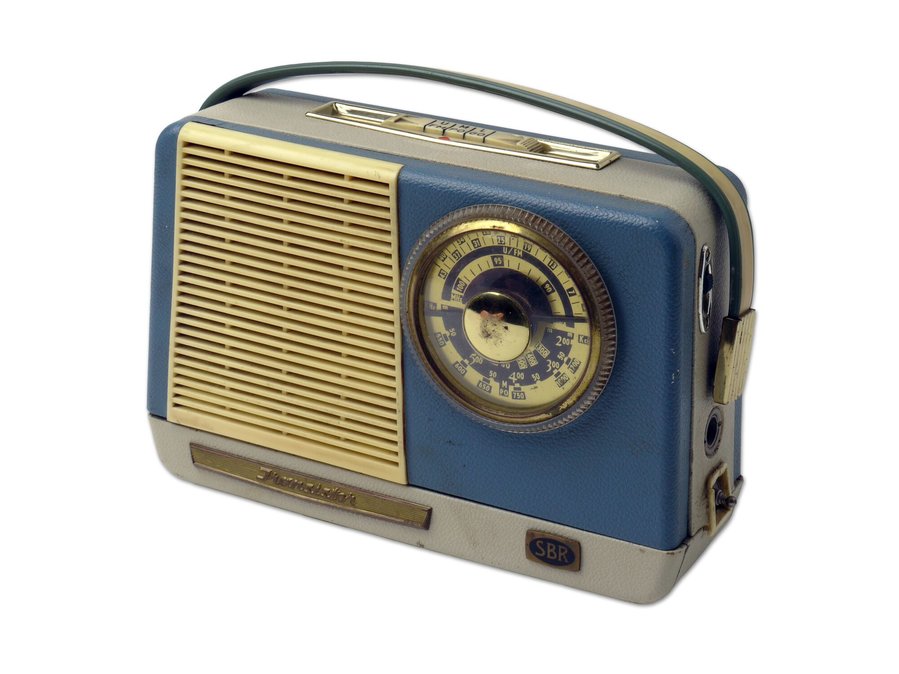 radio-ontvanger