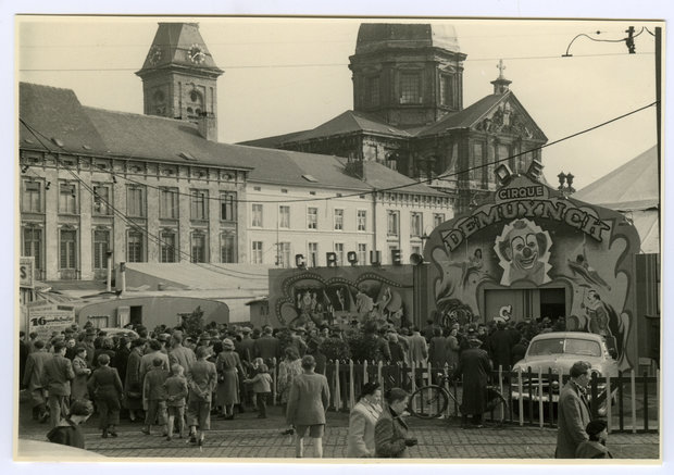 StPietersplein_Circus_Demuynck