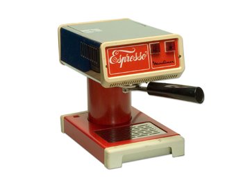 espresso-apparaat