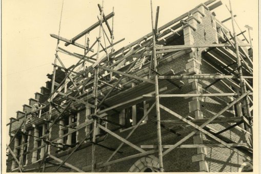 FOTOTARCHIEF_HVA20120141