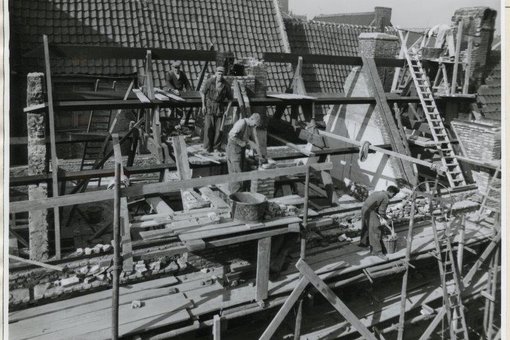 FOTOTARCHIEF_HVA20120228