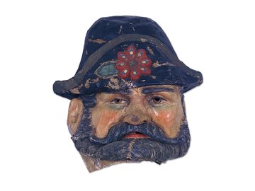 kop-figuurvoorstellingen