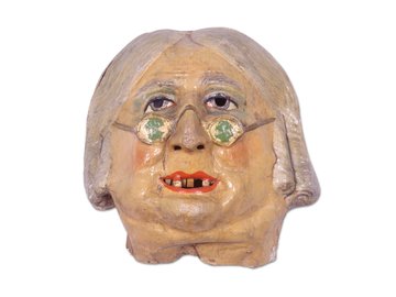 kop-figuurvoorstellingen