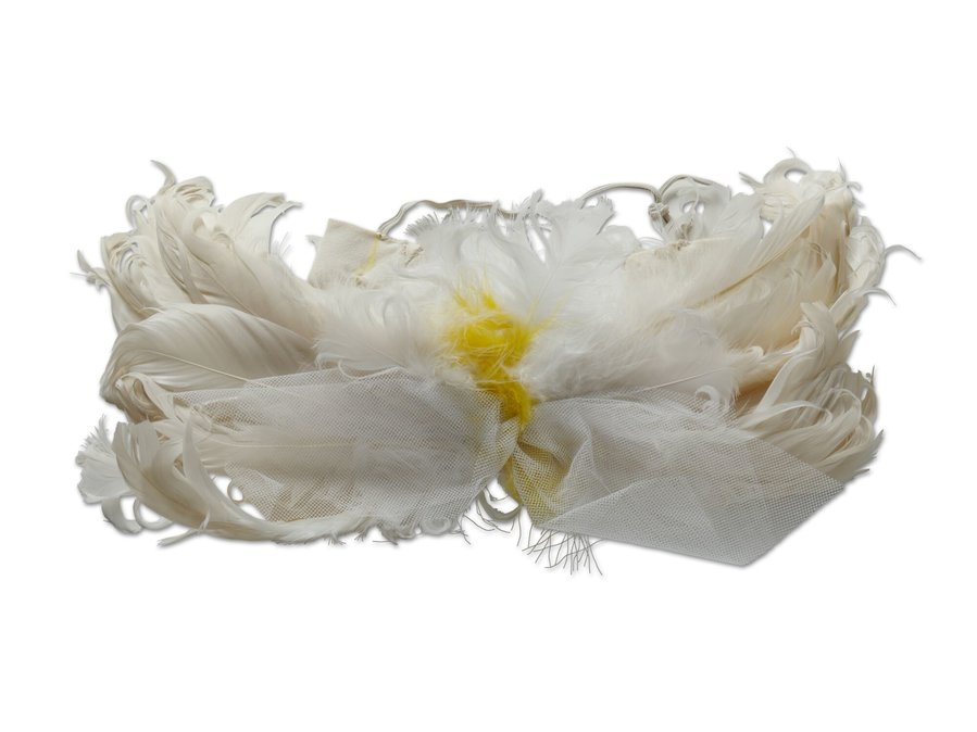 vleugel-schouderaccessoire