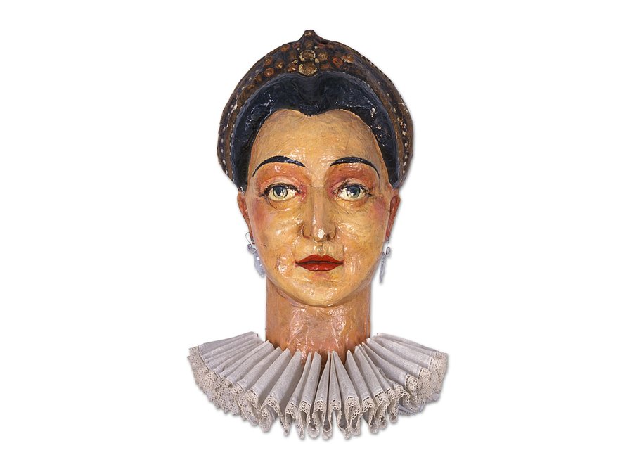 kop-figuurvoorstellingen