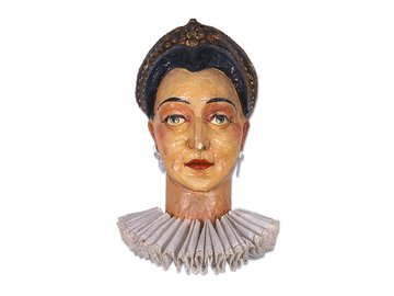 kop-figuurvoorstellingen