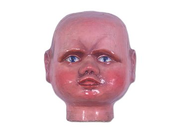 kop-figuurvoorstellingen