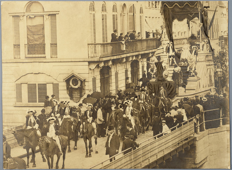 Historische-stoet-Gent-door-de-eeuwen-heen-1894