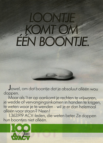 Reclame-voor-vakbond-ACV