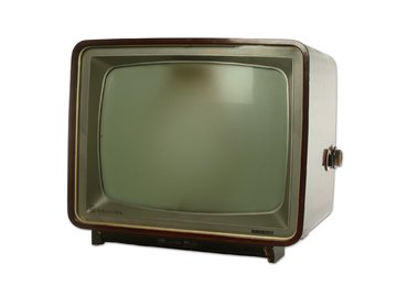 televisie-ontvanger