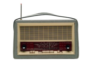 radio-ontvanger