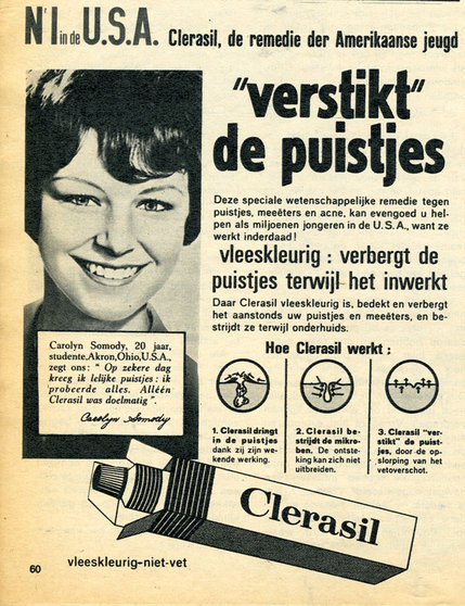 Reclame-voor-gelaatsverzorging-Clerasil