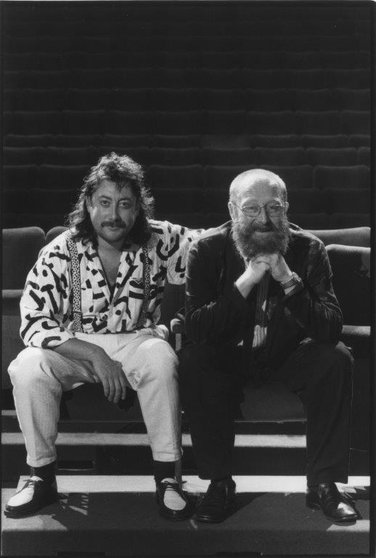 Luk-De-Bruyker-en-Freek-Neirynck