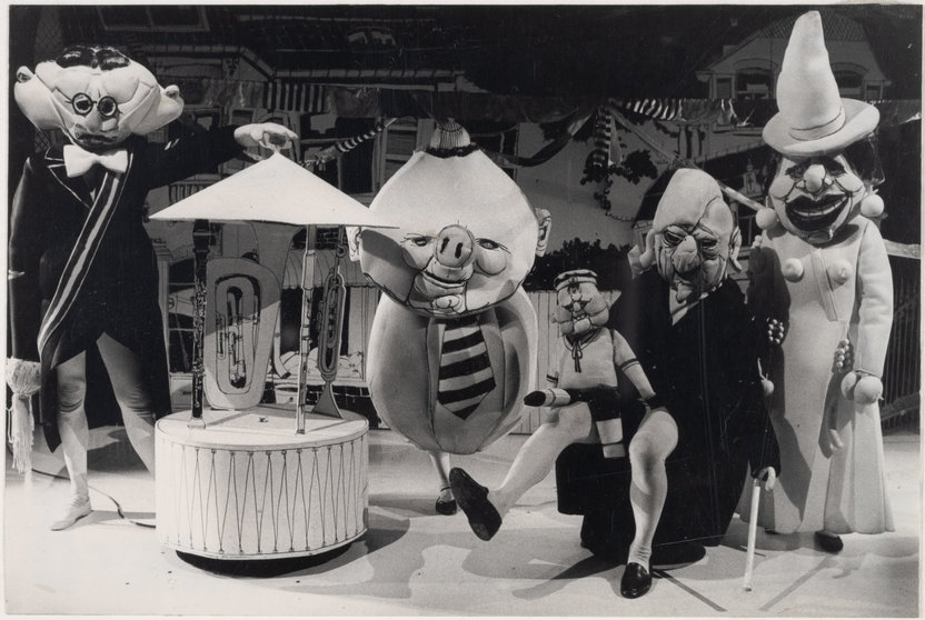 Scene-uit-De-dag-dat-Karageus-aankwam-ca-1986