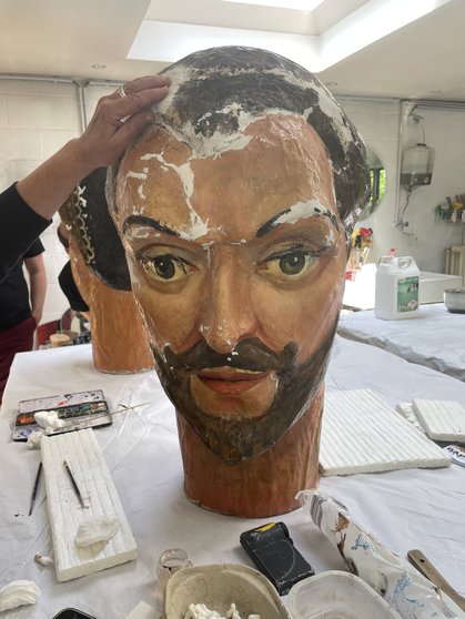 Albrecht-tijdens-restauratie