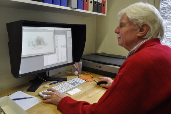 Vrijwilliger-Daniel-aan-het-werk