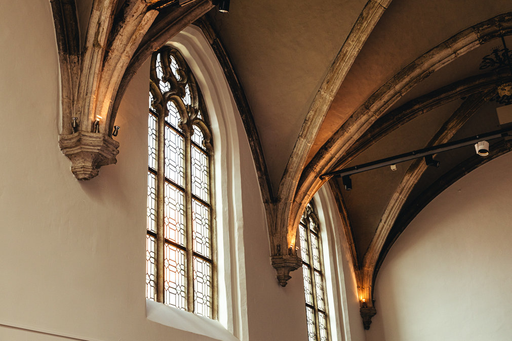 Ramen-en-gewelven-Katharinazaal