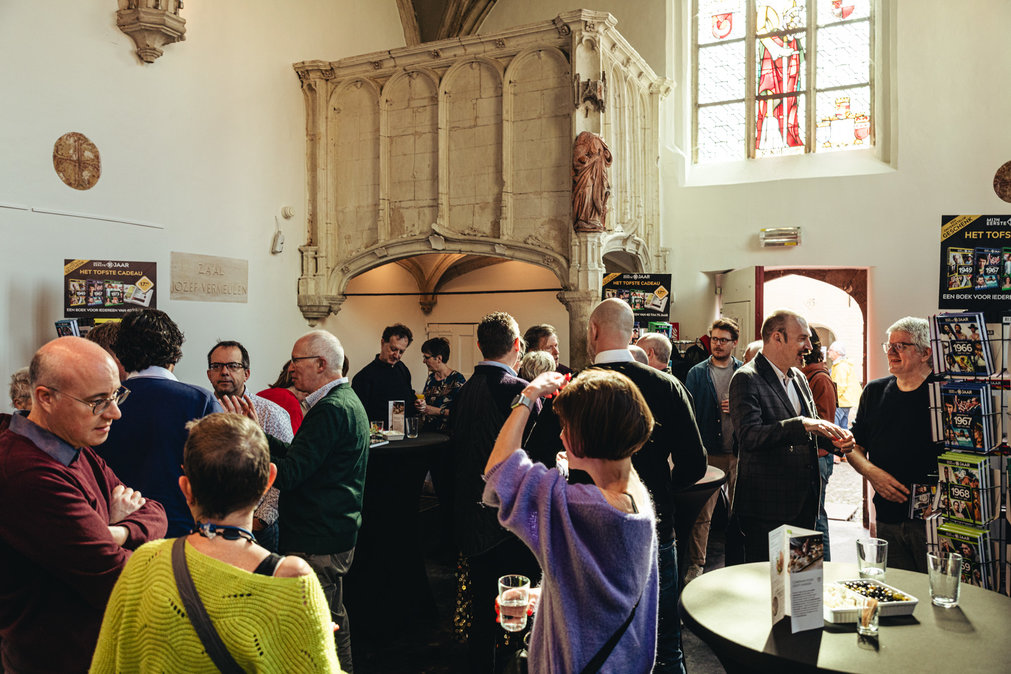 Evenement-in-de-Katharinazaal