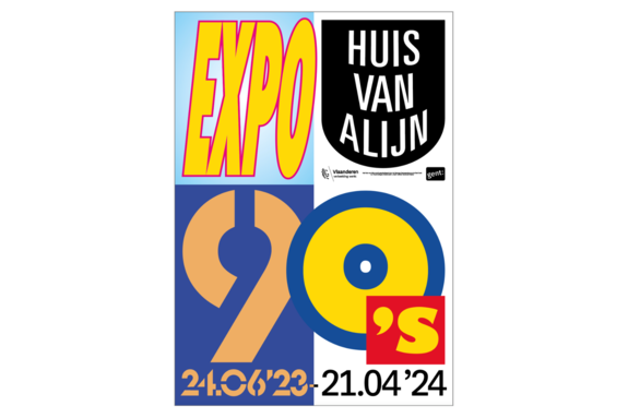 Affiche-expo-90-s