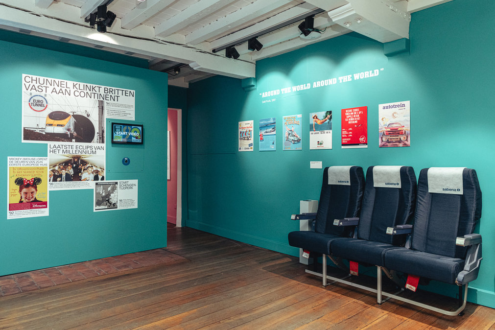 Expo-90-s-Michiel-Devijver