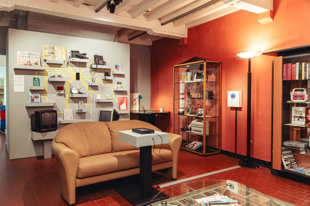 Expo-90-s-Michiel-Devijver