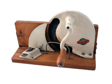 snijmachine-keukengerei