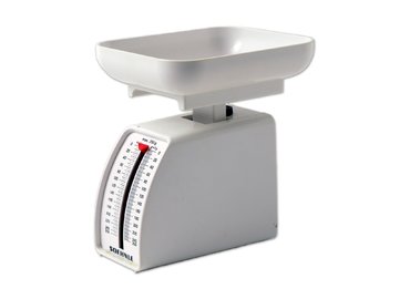 weegschaal-meetinstrument