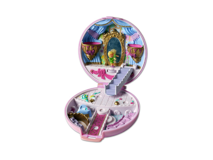 Polly-Pocket